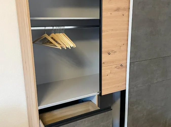 公寓 Direkt An Der Schelfkirche